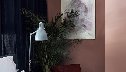 Superior Double Room, City View