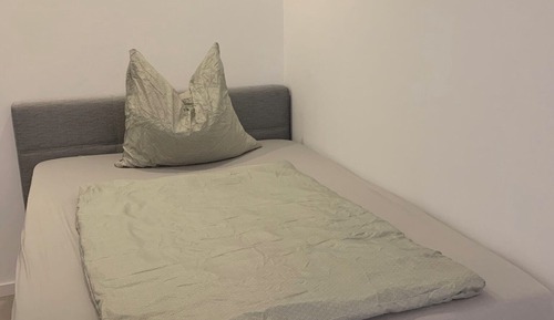 Apartment, 1 Bedroom, Balcony