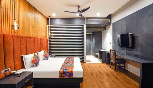 Premium Room
