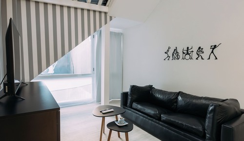 Comfort Apartment