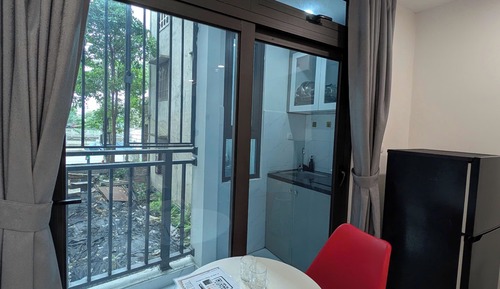 Basic Apartment