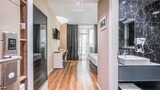 Comfort Double or Twin Room, City View