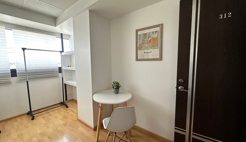 Comfort Double or Twin Room, City View