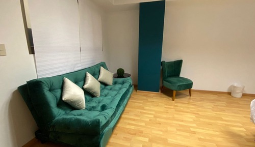 Junior Double Room, City View