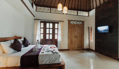 Premier Villa, Valley View
