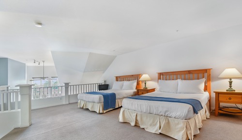Grand Apartment