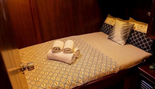 Comfort Room