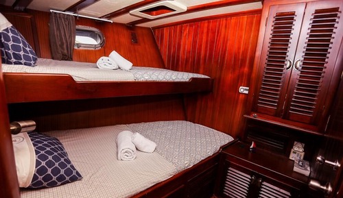 Comfort Cabin
