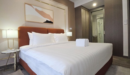 Premium Suite, 2 Bedrooms