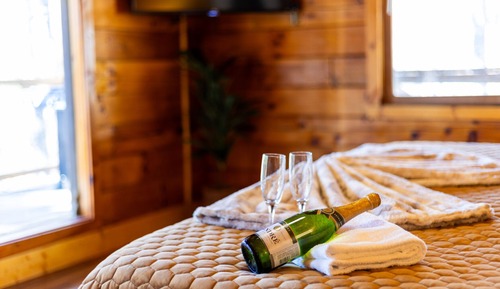 Family Cabin