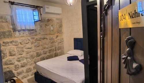 Comfort Double Room, Non Smoking, Private Bathroom