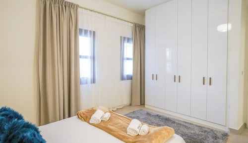 Apartment, 1 Bedroom, Pool Access