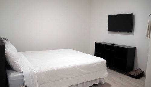 Deluxe Apartment, 2 Bedrooms, Non Smoking, City View