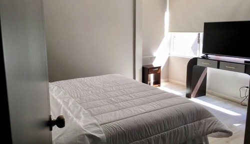 Deluxe Apartment, 2 Bedrooms, Non Smoking