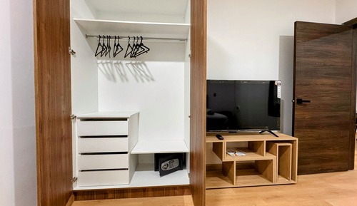 Comfort Apartment, 1 Bedroom, Non Smoking