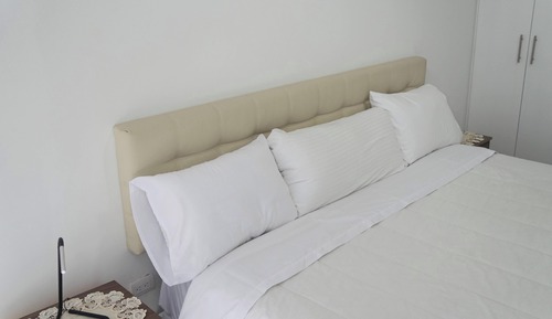 Deluxe Apartment, 1 Bedroom, Non Smoking, City View