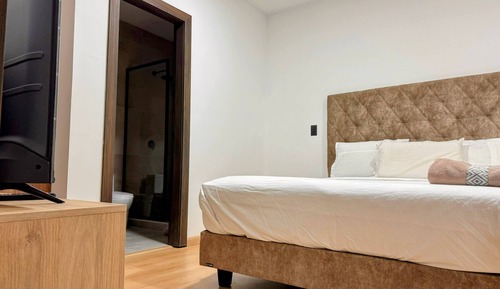 Comfort Apartment, 2 Bedrooms, Non Smoking