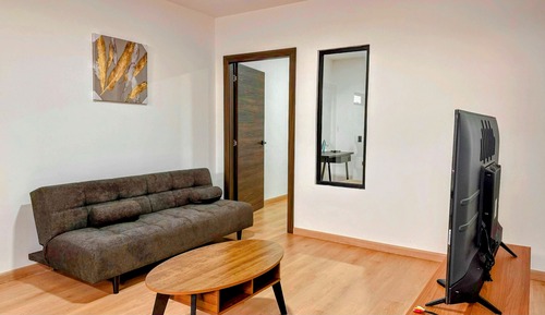 Comfort Apartment, 1 Bedroom, Non Smoking