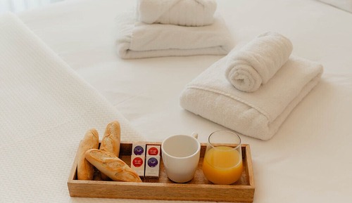 Luxury Penthouse, 3 Bedrooms, Terrace, Sea View