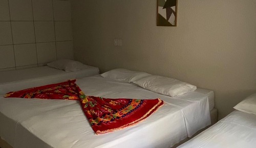 Basic Triple Room