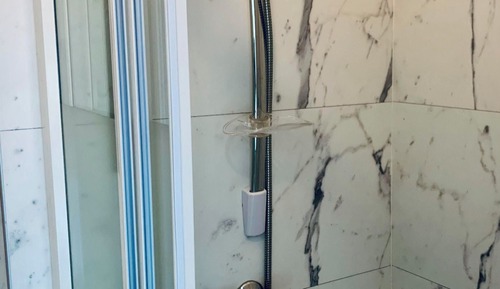 Basic Triple Room, Garden View