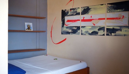 Basic Single Room
