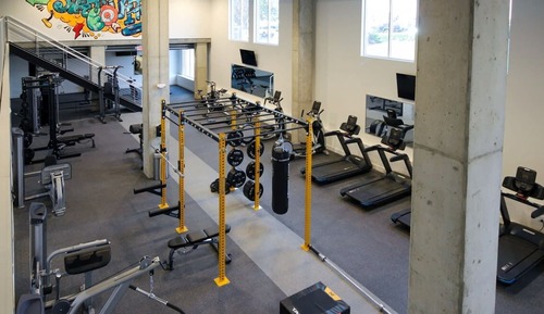 Apartment, Accessible