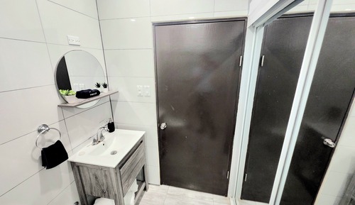 Luxury Apartment
