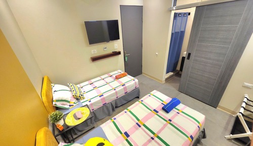 Classic Twin Room, 2 Twin Beds