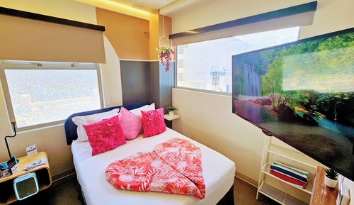 Premium Room
