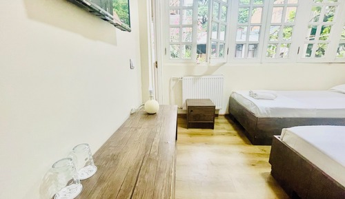 Basic Room