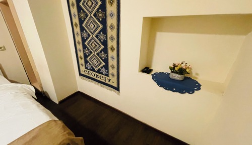 City Room