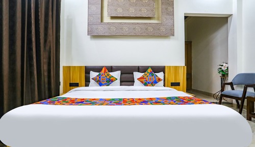 Luxury Room