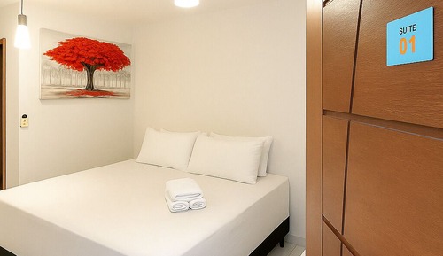 Traditional Double Room, Multiple Beds