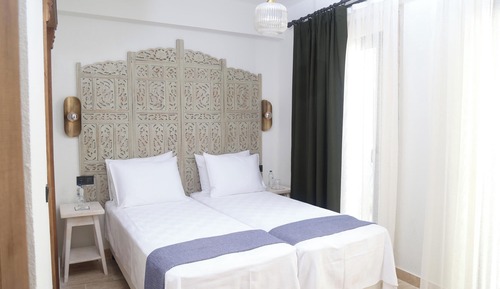 Superior Double or Twin Room
