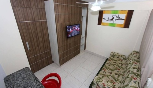 Standard Room, Private Bathroom