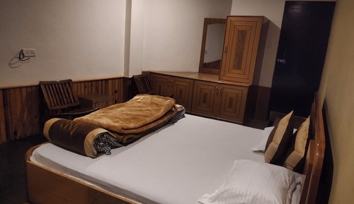 Exclusive Room