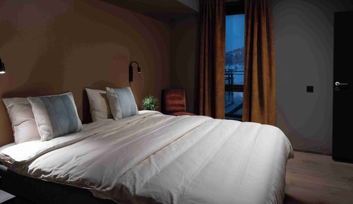 Apartment, 1 Bedroom