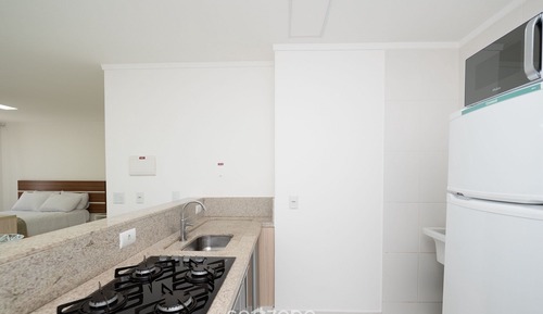 Basic Apartment