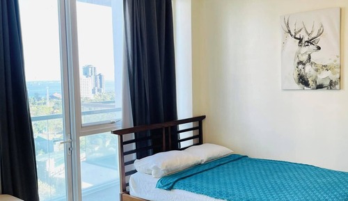 Family Double Room, Balcony