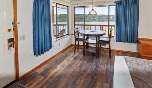 Room, Balcony, Ocean View (No Pets)