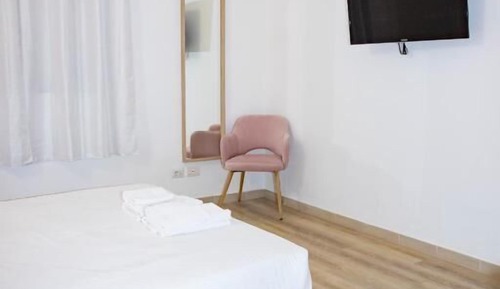 One - Bedroom Apartment