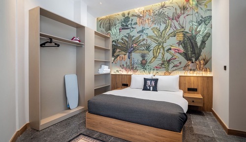Design Apartment