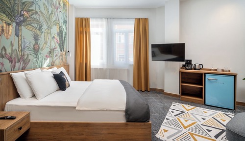 City Suite