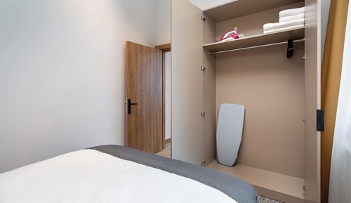 Superior Apartment