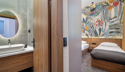Elite Apartment