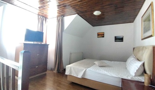 Standard Triple Room, Mountain View