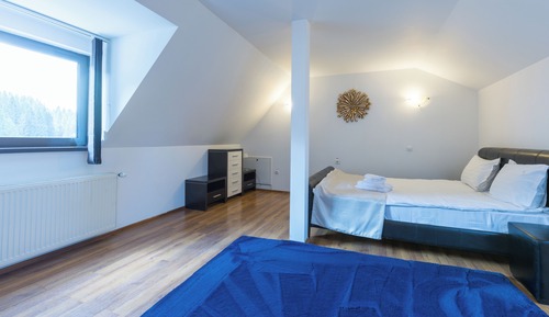 Standard Apartment, Mountain View