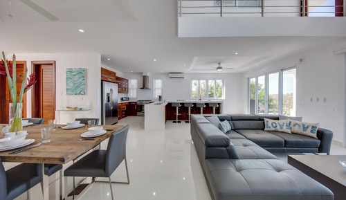 Grand Villa, 5 Bedrooms