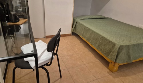 Basic Single Room